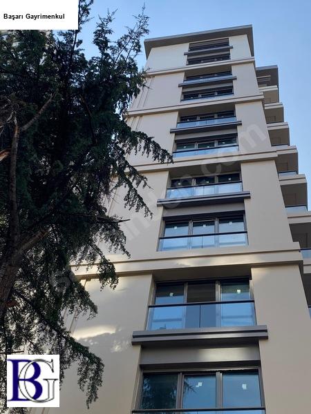 Başarıdan ultra l&uuml;x cemi̇ltopuzlu caddesi̇nde 140 m2 balkonlu ebeveynli 2025 yapımı fırsattır