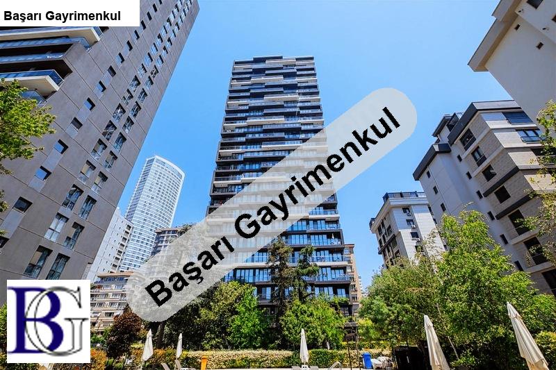 BAŞARI'DAN BAĞDAT'A 2.BİNA LEBİDERYA KAPANMAZ DENİZMANZARALI 230 M2 RESİDENCE 70 M2 SALON 6 M2 BALKON 2 ARA&Ccedil;LIK GARAJ