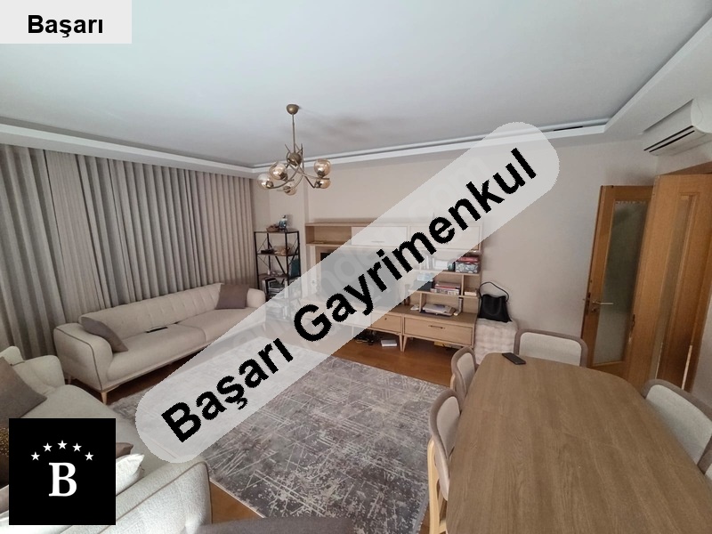 Başarı'dan  'da geni̇ş ferah 2+1 77m2 satilik dai̇re