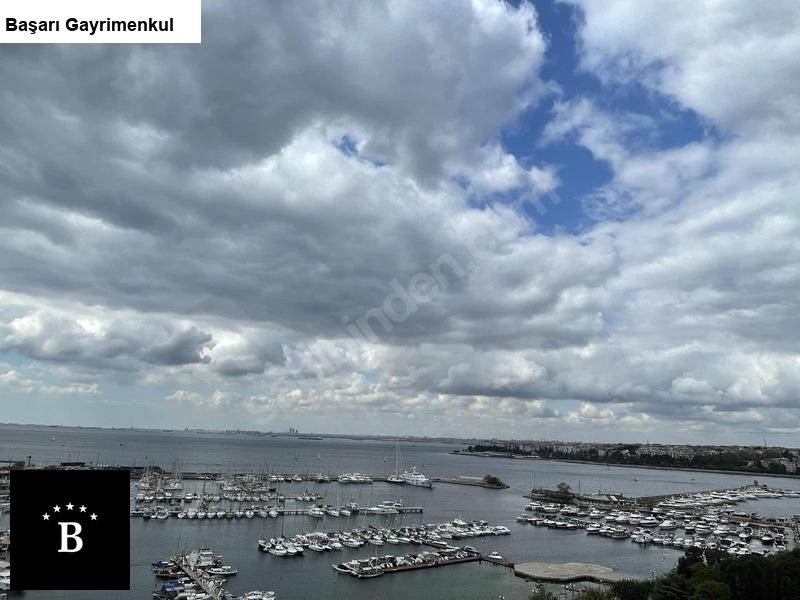 başari lebi̇derya kesi̇nti̇si̇z kapanmaz deni̇z ve mari̇na manzarali