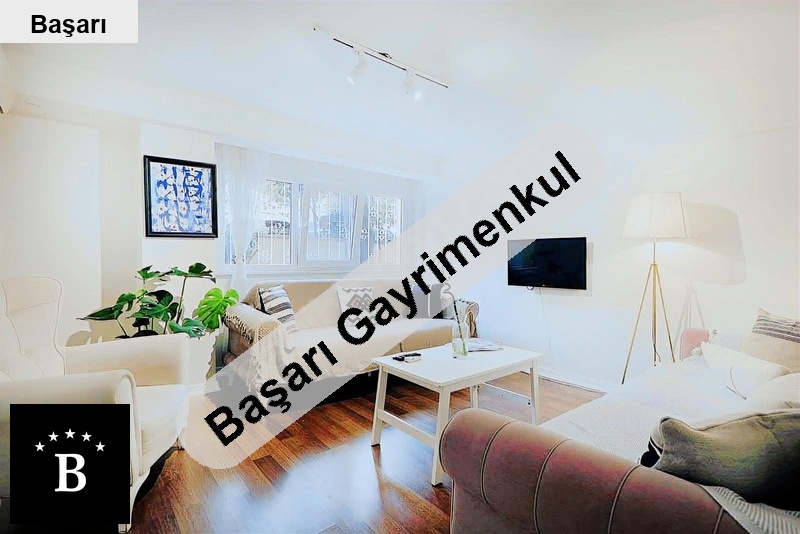 Başarı'dan erenköyde full yapili 4+1 kentsel dönüşüm li dai̇re
