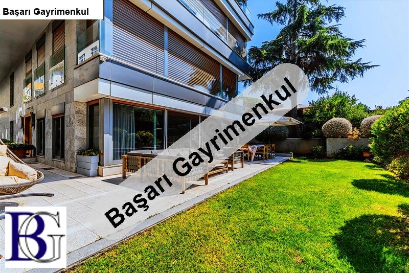başarı'dan suadi̇ye sahi̇lde yali parseli̇nde &ccedil;ok &ouml;zel bah&ccedil;e kati