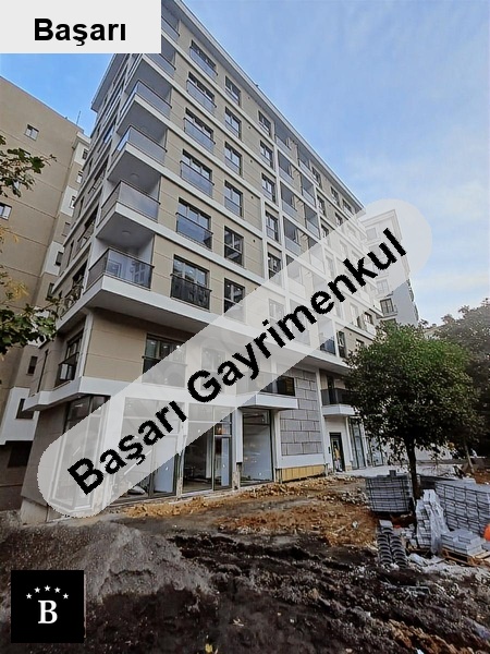 Başarı'dan şenesenevlerde tapu masrafsiz balkonlu 2+1