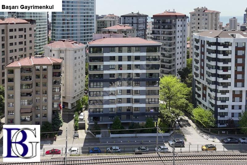 Başarı'dan  &ccedil;iftehavuzlar bağdat'a &ccedil;ok yakın &ouml;zg&uuml;rl&uuml;k parkına cepheli̇ kapanmaz park manzaralı  2020 yapımı 3+1 kelepir !!!