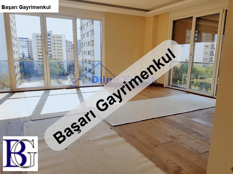 başarı'dan fenerbah&ccedil;e cadde &uuml;zeri 4+1 balkonlu l&uuml;ks 7 yıllık satılık daire