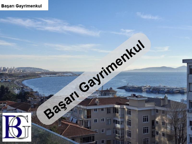 BAŞARI'DAN &Ccedil;ATAL&Ccedil;EŞMEDE 6+2 SIFIR DUBLEKS 390M2 NET BUTİK BİNADA 
