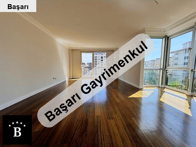 Başarı'dan erenköy'de si̇te i̇çi̇ net122m2 3+1
