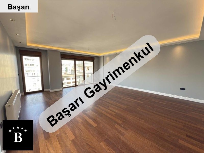 Başarı'dan erenköy bahari̇yeli̇ sokakta satilik geni̇ş 3+1 boş dai̇re