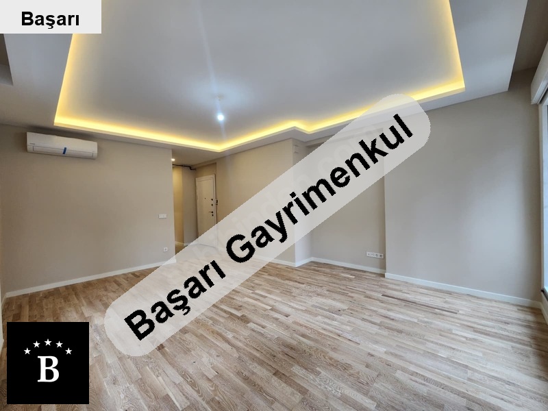 Başarı'dan erenköy'de bağdat cad 100 metre 2025 yapımı sıfır 105m² 2+1