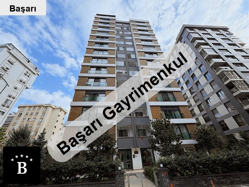 Başarı'dan   sahi̇lde çok şik kullanişli dubleks