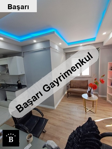 Başarı'dan sifir kazasker çarşida 2+1 oturum başlamiş yüksek gi̇ri̇ş kombi̇li̇