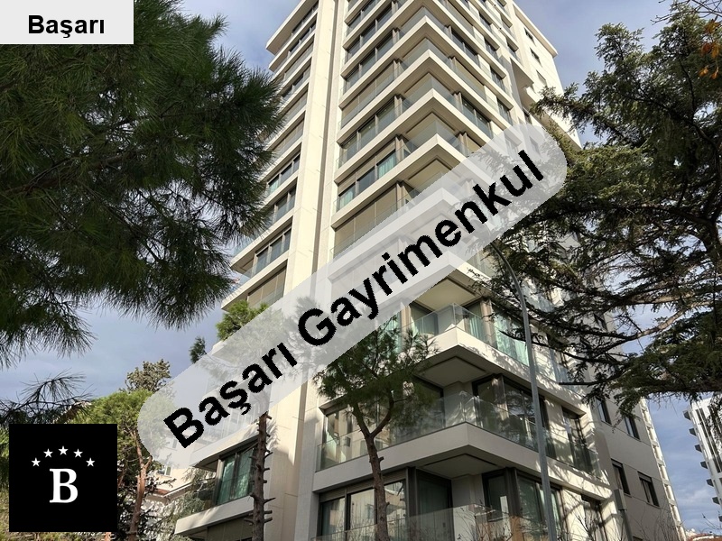 Başarı'dan cida  bağdata yakin 0 satilik 3+1