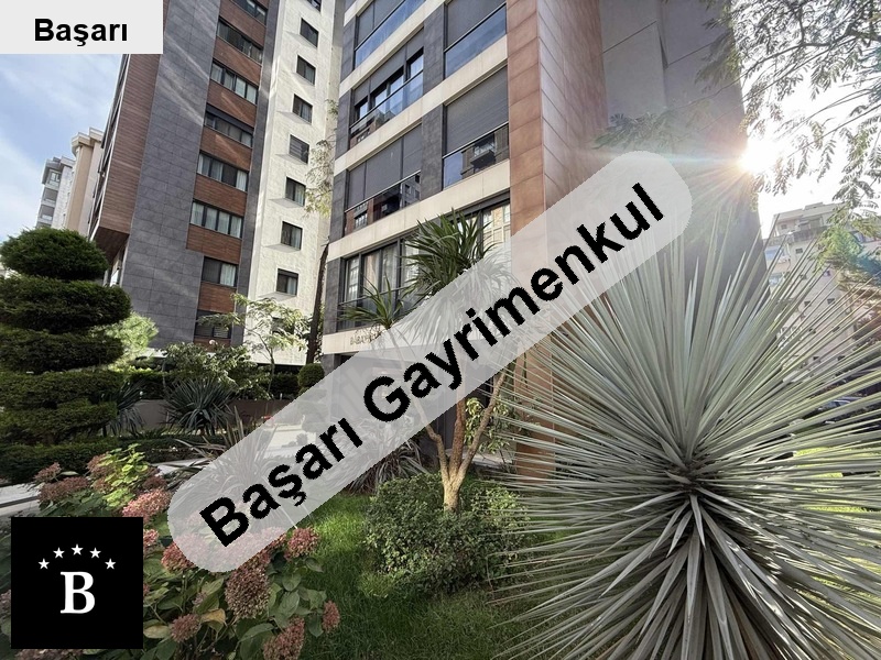Başarı'dan  sahi̇lde satilik 3+1 boş dai̇re 2016 yapimi