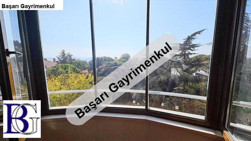 BAŞARI'DAN ERENK&Ouml;Y SAHİLDE YEŞİLLİKLER İ&Ccedil;ERİSİNDE DENİZ G&Ouml;REN 220 M2 3+1
