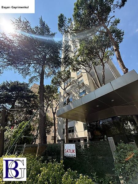 BAŞARI'DAN ERENK&Ouml;Y'&Uuml;N EN PRESTİJLİ BİNASINDA PANORAMİK MANZARALI 250 M2 5+1 