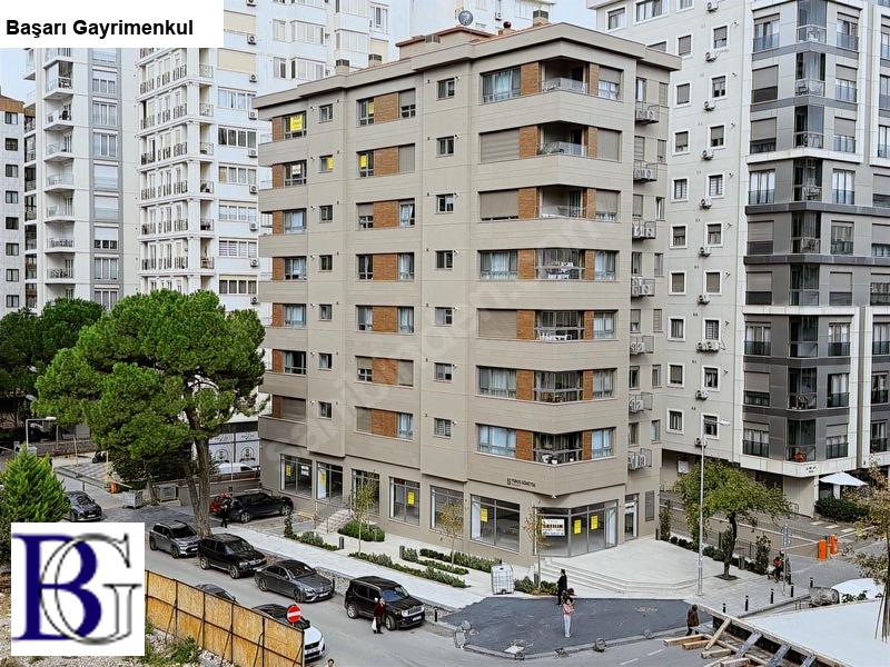Başarı'dan erenk&ouml;y kaptan arif'de balkonlu ve ebeveyn banyolu 150 m2  3+1 2025 yapımı