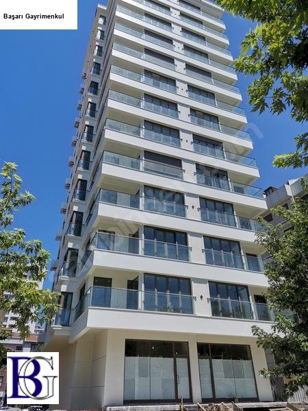 BAŞARI'DAN BOSTANCI'DA BAĞDAT'A SAHİL'E &Ccedil;OK YAKIN 135 M2 3+1