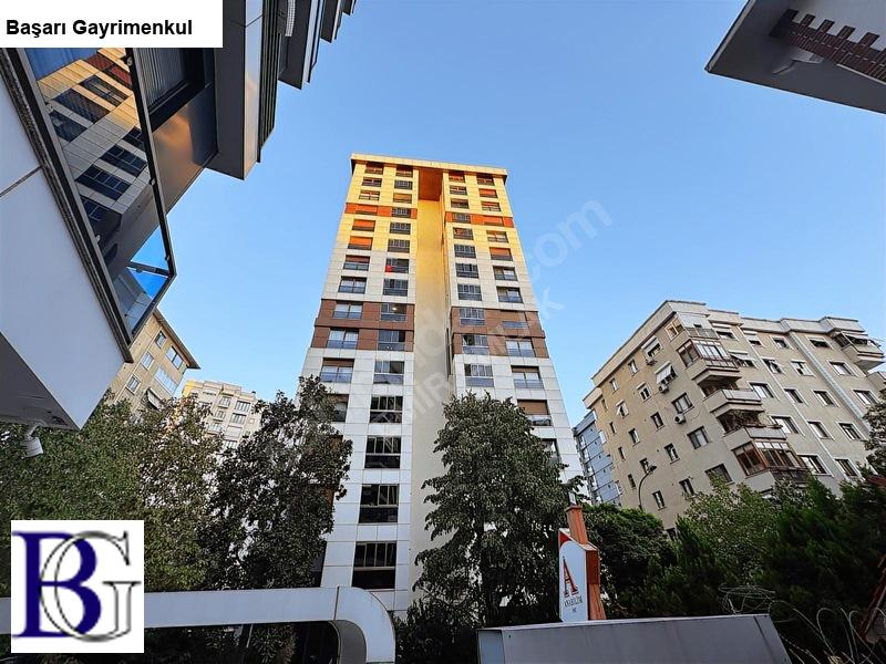 Başarı'dan suadi̇ye Ayşe&ccedil;avuş'ta  160 m2 35 m2 salonlu 5 m2 balkonlu iki ara&ccedil;lık otopark hakkı ultra l&uuml;x