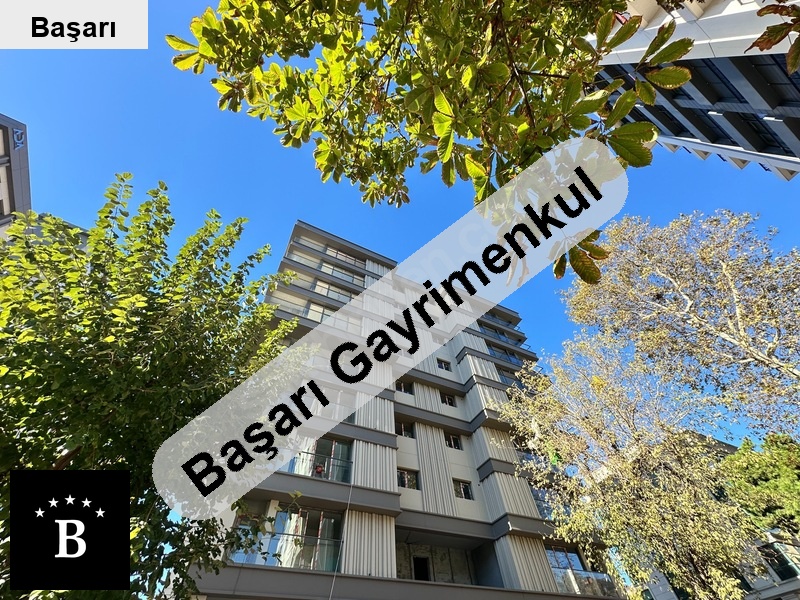 Başarı'dan   sahi̇l sifir bi̇nada 2+1 95m2 satilik