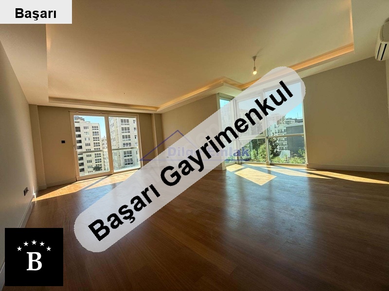 Başarı'dan şaşkınbakkal bağdat cad yakın 3+1 binada satılık daire