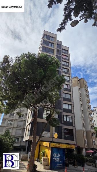 Başarı'dan Şaşkınbakkal mark spencer'da 140 m2 katta tek 2016 yapımı kelepirdir