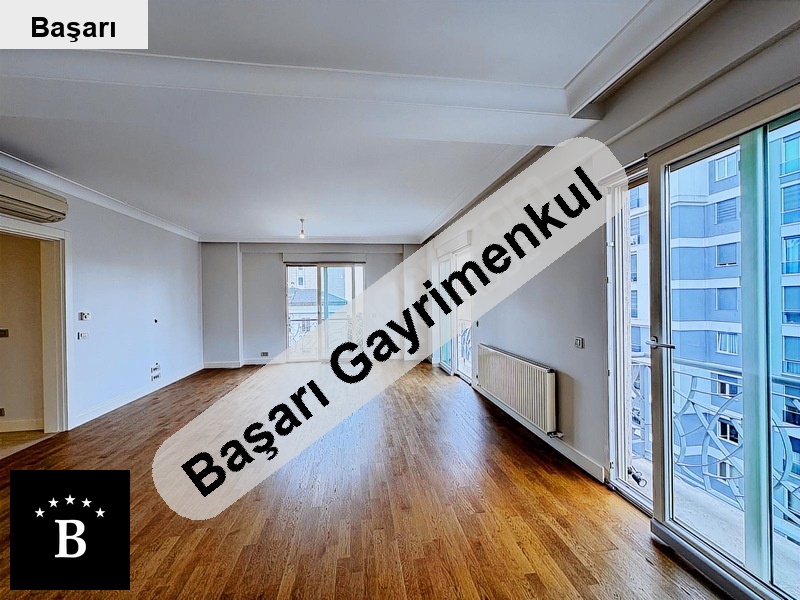 Başarı'dan  bağdat caddesine sahile yakın 35+1