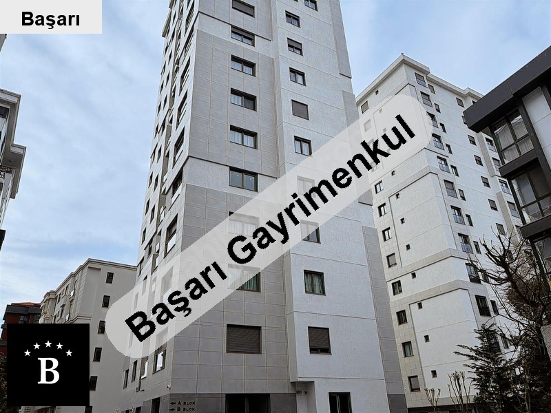 Başarı'dan meltem altıntaş 'da sıfır binada satılık 2+1