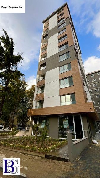 caddebostan hamam sokak'ta 3+1 sifir satilik dai̇re