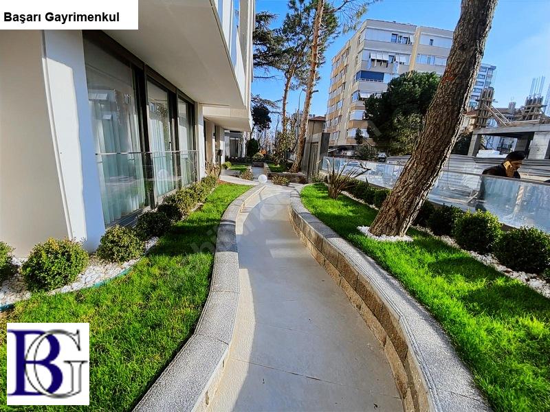 başarı'dan bostanci bağdat caddesi̇ne &ccedil;ok yakin sifir l&uuml;ks 3+1