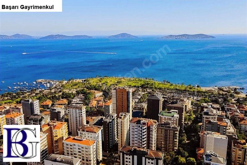 Başarı'dan suadi̇ye'de bağdat'da deniz manzarali ultra l&uuml;ks satilik 5+1 resi̇dence 2015 yapımı