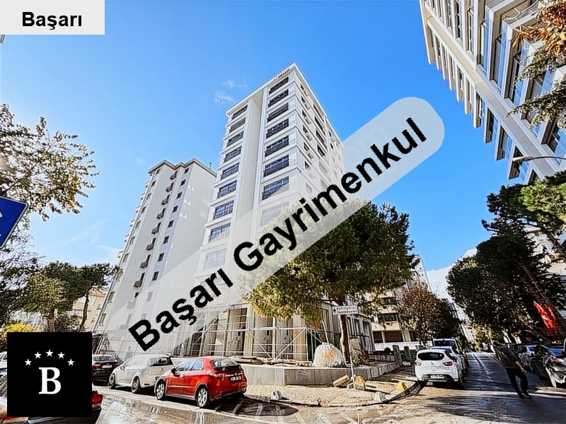 Başarı'dan cida sahi̇le yakin  satilik 3+1dai̇re