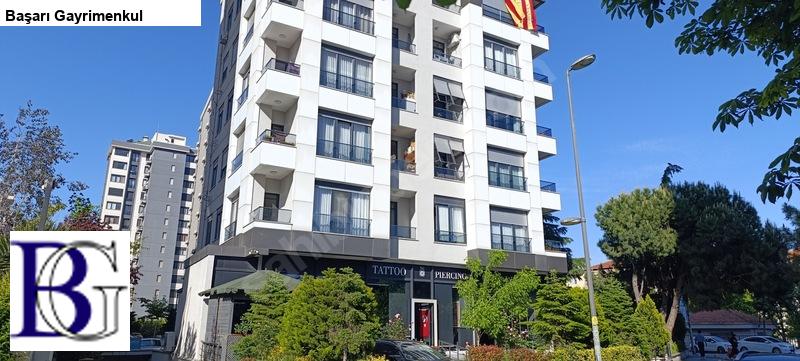 başarı'dan bağdat caddesine yakın  yeni binada 140m2 balkonlu