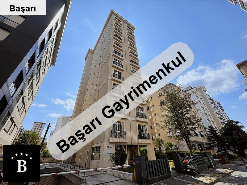 Başarı'dan  burda ti̇muçi̇n  sahi̇lde katta tek 130m2 net!