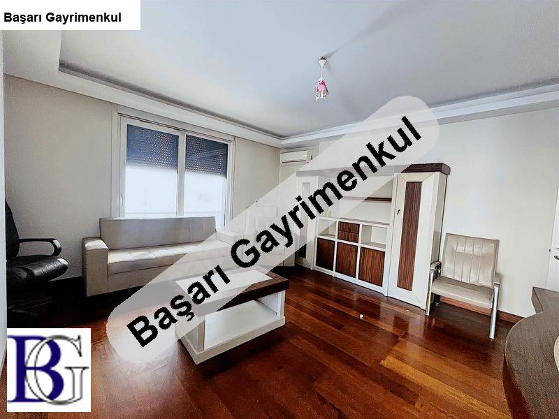 BAŞARI'DAN SUADİYE SİTESİN'DE 7/24 G&Uuml;VENLİKLİ SİTE İ&Ccedil;ERİSİNDE GENİŞ 3+1 