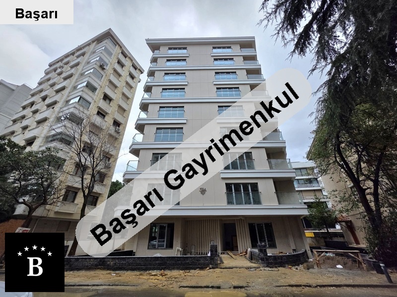 Başarı'dan  sahi̇l bahçeli̇ sifir (1+1)