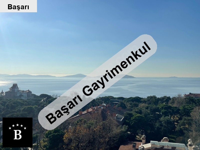 Başarı'dan lebi̇derya kapanmaz kesi̇nti̇si̇z  250 m2