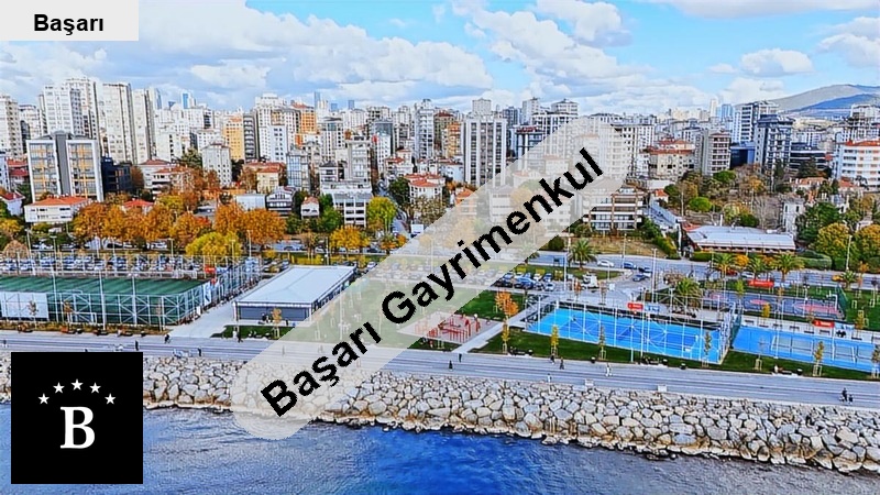 Başarı'dan suadi̇ye  sahi̇le 2bi̇na 5+1 satilik firsat dai̇re