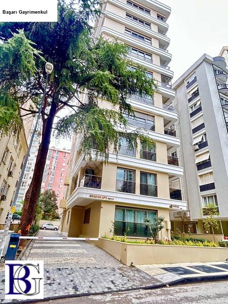 BAŞARI'DAN G&Ouml;ZTEPE BAĞDAT'A &Ccedil;OK YAKIN 180 M2 NET 4+55 M2 SALON 3 BANYOLU