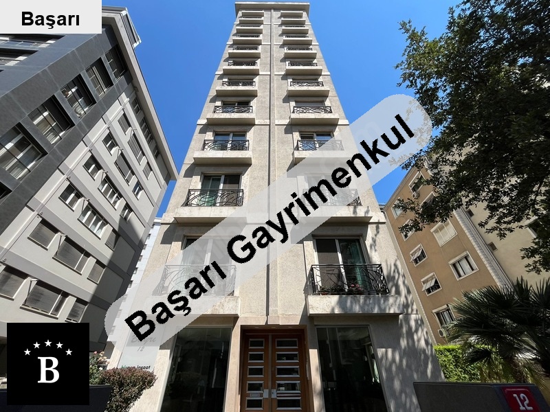 Başarı'dan  sahil'de irmak okullarına komşu 130m² net lüks 3+1