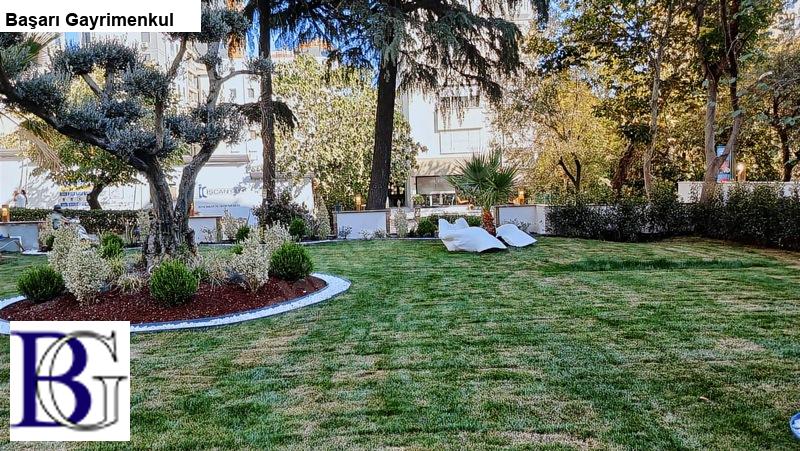 BAŞARI GAYRİMENKUL'DEN G&Ouml;ZTEPE T&Uuml;T&Uuml;NC&Uuml; MEHMET EFENDİ'DE YENİ SIFIR 4+1