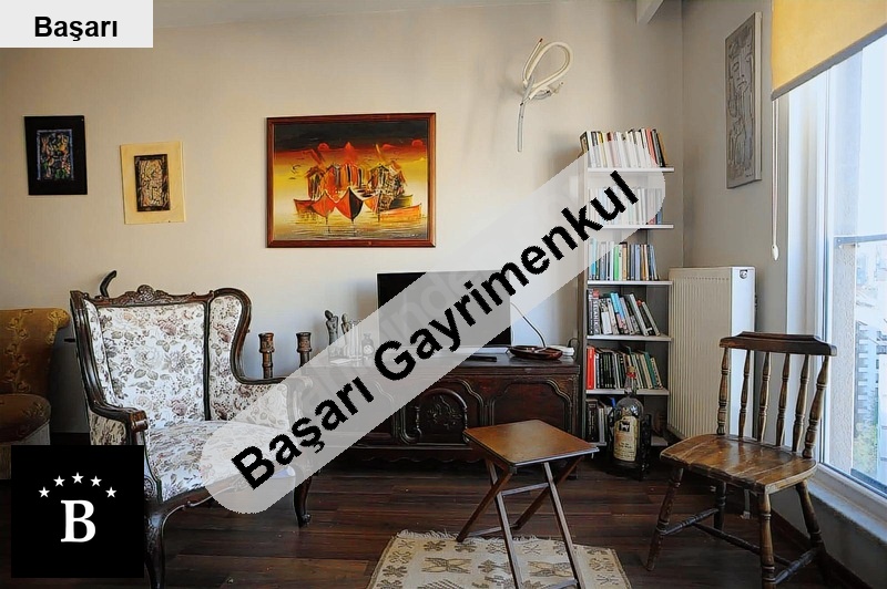 Başarı'dan cida deniz gören merkezi̇ konumda 2+1 dai̇re