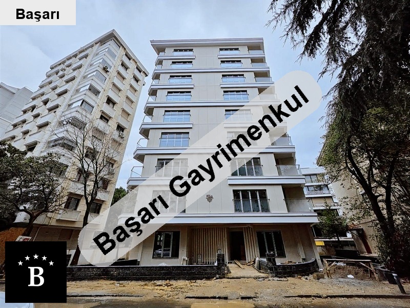 Başarı'dan  sahil sarı gül sokak 1+1 zemin kat yatırım fırsatı