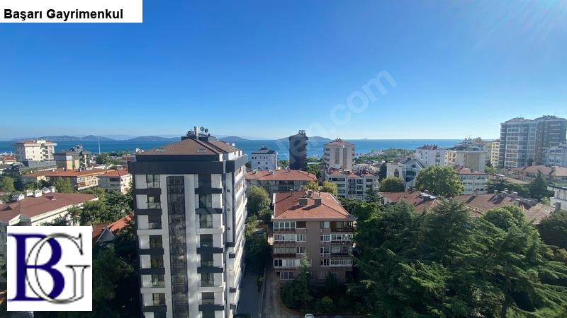 BAŞARI'DAN DENİZ MANZARALI BAĞDAT CADDESİNE 3.BİNA 170M2 REZİDANS 3+1 FIRSATTIR 