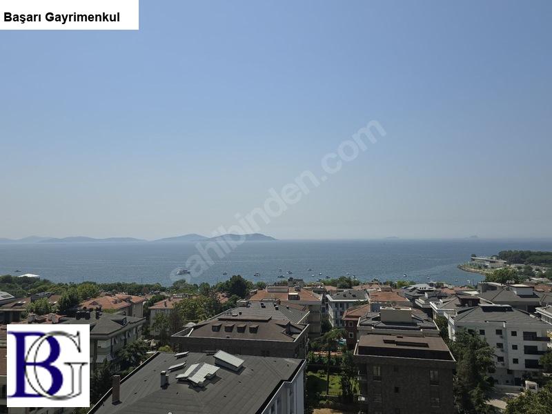 BAŞARI'DAN DALYAN'DA LEBİDERYA KESİNTİSİZ KAPANMAZ DENİZ VE ADALAR MANZARALI