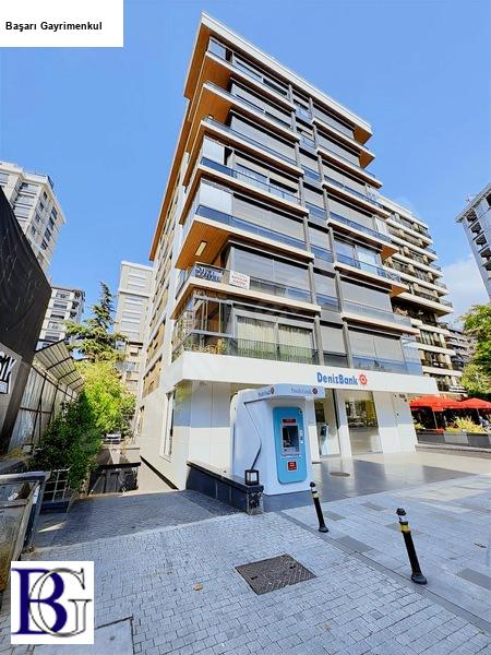 başarı'dan fenerbah&ccedil;e mh opr.cemi̇ltopuzlu cd si̇nde satilik 160m2 net dai̇re