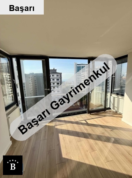 Başarı'dan 'da satilik genç bi̇nada 2+1 dai̇re (boş)