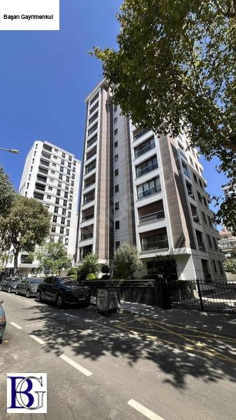 BAŞARI'DAN BOSTANCI'DA  CADDEYE 2. PARALELDE  130 M2 3+1 BALKONLU  EBEVEYNLİ KELEPİR DAİRE