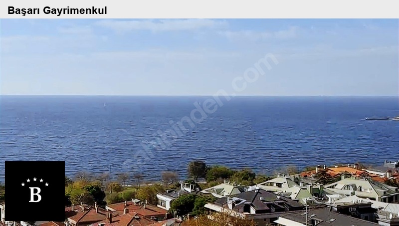 Başarı'dan  sahi̇l parseli̇nde 3+1  sifir dai̇re