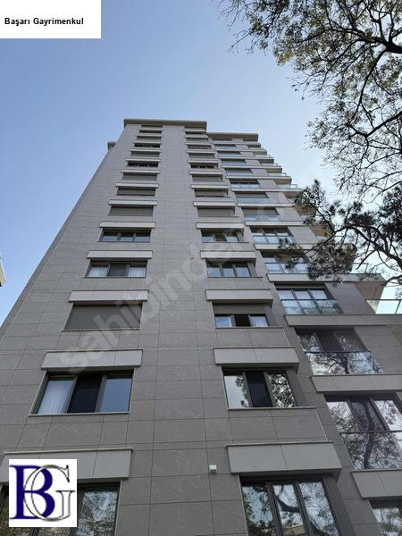 başarı'dan ethem efendi caddesi &uuml;zerinde sıfır 240 m2 4+1 balkonlu  oturuma hazır 