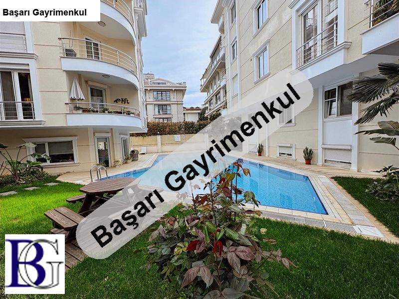 BAŞARI'DAN FENERBAH&Ccedil;E MARİN PARK  SEVGİLİ KONAKLARIN'DA EŞSİZ &Ccedil;ATI DUBLEKSİ  290M2  